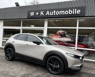 Mazda Mazda CX-30 2025 2.5L e-SKYACTIV G 140ps 6AT FWD H Gebrauchtwagen