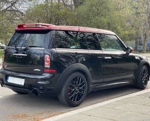 Mini MINI Clubman John Cooper Works Gebrauchtwagen