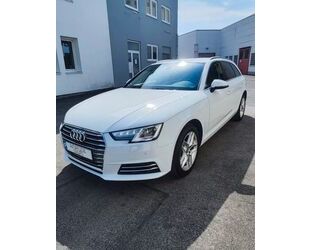 Audi Audi A4 2.0 TDI S tronic sport Avant sport Gebrauchtwagen