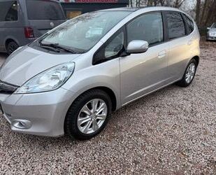 Honda Honda Jazz 1.3 Hybrid Elegance Panorama Automatik Gebrauchtwagen