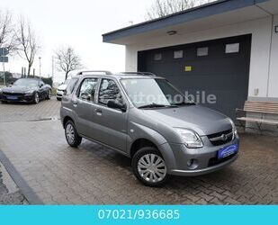 Suzuki Suzuki Ignis X45 Snow 1.3i 4X4 KLIMA+AHK+ZV+2.Hd Gebrauchtwagen