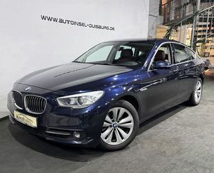 BMW BMW 520d Gran Turismo Aut. Navi PDC SHZ DigitalTac Gebrauchtwagen