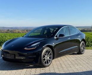 Tesla Tesla Model 3 Allradantrieb mit Dualmotor Long Ran Gebrauchtwagen