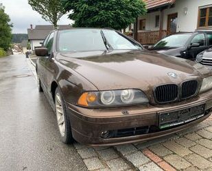 BMW BMW 530d Touring - Gebrauchtwagen