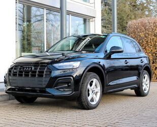 Audi Audi Q5 40 TDI QUATTRO / MATRIX LED / S-LINE / AHK Gebrauchtwagen