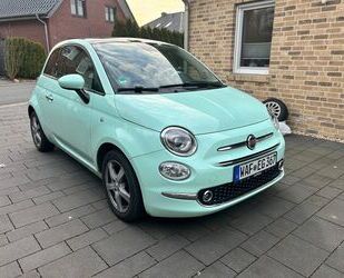 Fiat Fiat 500 1.2 8V LOUNGE LOUNGE Gebrauchtwagen