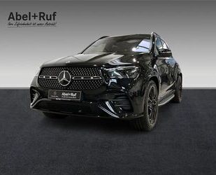 Mercedes-Benz GLE 450 Gebrauchtwagen