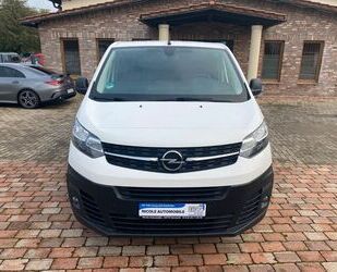 Opel Opel Vivaro Kasten Edition L Automatik+Navi+Kamera Gebrauchtwagen