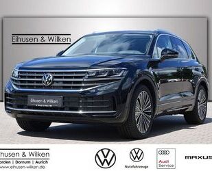 VW Volkswagen Touareg 3,0 l V6 TDI SCR 4MOTION 210 k Gebrauchtwagen