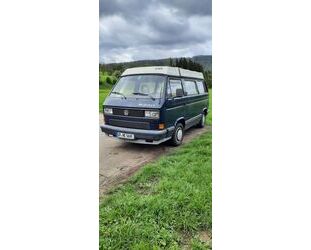 VW Volkswagen T3 Multivan MAGNUM 1.6TD / 203000km / E Gebrauchtwagen