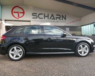 Audi Audi A3 Sportback 35 TFSI Sport,1-Hand,Garantie!!! Gebrauchtwagen