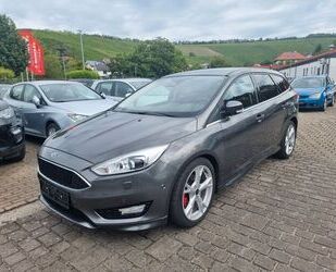 Ford Ford 1.5 Titanium ST Top Navi Xenon Tempom Sihz 13 Gebrauchtwagen