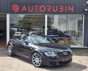 Audi Audi TT Roadster 3.2 Roadster quattro MOKASSIN/XEN Gebrauchtwagen