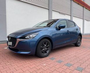 Mazda Mazda 2 SKYACTIV-G 90 Exclusive-L. SA Drive Exclus Gebrauchtwagen