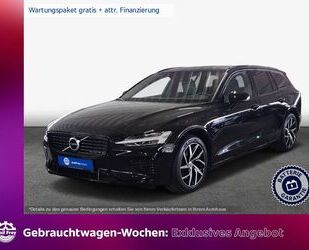 Volvo Volvo V60 T8 AWD Recharge Geartronic R-Design Gebrauchtwagen