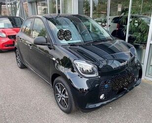 Smart Smart ForFour passion,Exclusive,Pano,Kamera,Garant Gebrauchtwagen