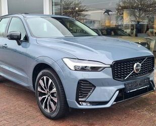 Volvo Volvo XC 60 B4 D Plus Dark AWD Geartronic Gebrauchtwagen