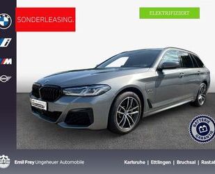 BMW BMW 530e Touring M Sportpaket Head-Up HiFi DAB Gebrauchtwagen