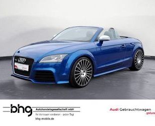 Audi Audi TT RS Roadster 2.5 TFSI 20V quattro Xenon Opt Gebrauchtwagen