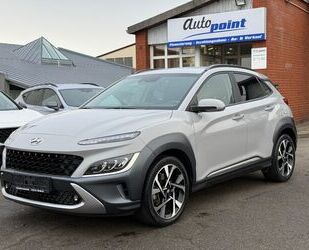 Hyundai Hyundai Kona 1.6 GDI DCT Prime VIRTUAL LED Gebrauchtwagen