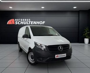 Mercedes-Benz Mercedes-Benz Vito 116 CDI PRO RWD lang*AUTOMATIK* Gebrauchtwagen