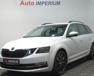 Skoda Skoda Octavia Style 4x4*ACC*DAB*LHZ*AHK*KEYLESS* Gebrauchtwagen