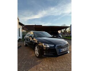 Audi Audi A4 2.0 TDI 140kW S tronic Avant - TÜV NEU AHK Gebrauchtwagen