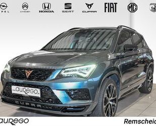 Cupra Cupra Ateca 2.0 TSI DSG 4DRIVE+PANO+BEATS+NAVI+LED Gebrauchtwagen