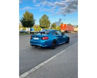 BMW BMW M2 F87 DKG Drivers Package / Schiebedach / RFK Gebrauchtwagen