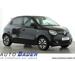 Renault Renault Twingo Techno Electric Kamera Sitzheizung Gebrauchtwagen