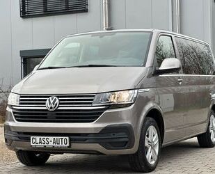 VW Volkswagen T6 Multivan 7 Sitzer/Standheizung/AHK/S Gebrauchtwagen