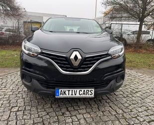 Renault Renault Kadjar Life 1.Hand Kette Geräusche !!!!! Gebrauchtwagen