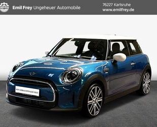 Mini MINI Cooper Mini Yours Trim Gebrauchtwagen