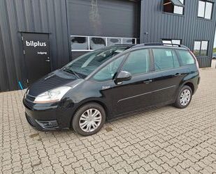 Citroen Citroën Grand C4 Picasso 1,6 HDi 110 FAP EGS 6 