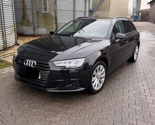 Audi Audi A4 2.0 TDI 140kW S tronic quattro Avant - Gebrauchtwagen