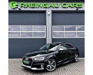 Audi Audi RS3 2.5 TFSI quattro PANO B&O RFK MATRIX Gebrauchtwagen