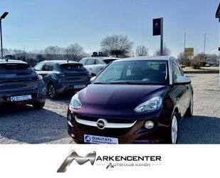 Opel Opel Adam Jam Winter-Paket*Sound-System Infinity Gebrauchtwagen