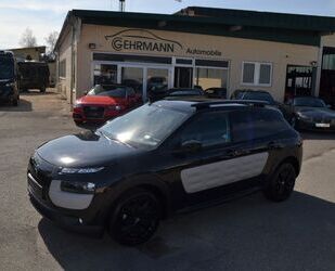 Citroen C4 Cactus Gebrauchtwagen