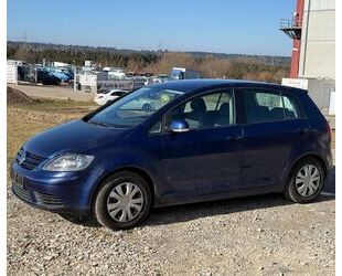 VW Golf Plus Gebrauchtwagen