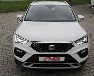 Seat Seat Ateca TDI Xperience LED NAV VC CAM Wireless V Gebrauchtwagen