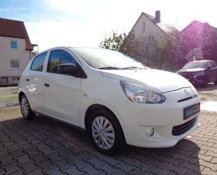 Mitsubishi Mitsubishi Space Star Diamant Edition Gebrauchtwagen