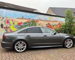 Audi Audi A6 Lim. 3.0 TDI quattro competition* R-Kamera Gebrauchtwagen