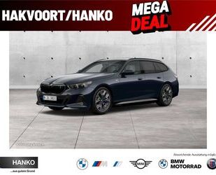 BMW BMW i5 eDrive40 Touring Mega Deal !! UPE 98500€ Gebrauchtwagen