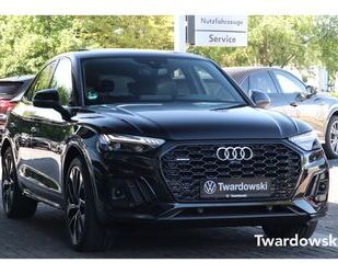 Audi Audi Q5 Sportback S line Raute Pano Luft HUD B&O Gebrauchtwagen