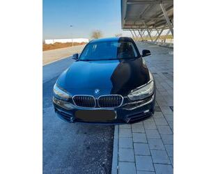 BMW BMW 116i Sport Line Sport Line Gebrauchtwagen