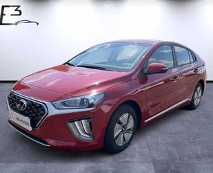 Hyundai Hyundai IONIQ 1.6 Hybrid Klimaautomatik, mit Batte Gebrauchtwagen