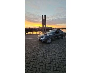 Mercedes-Benz Mercedes-Benz E 280 CDI ELEGANCE Elegance Gebrauchtwagen