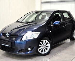 Toyota Toyota Auris Executive / 1.HAND /XENON Gebrauchtwagen