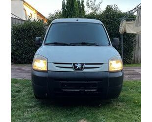 Peugeot Peugeot Partner Sportium HDi 75 Sportium Gebrauchtwagen