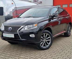 Lexus Lexus RX450h 